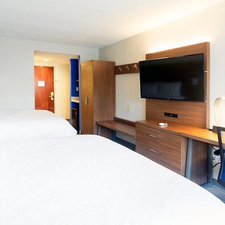 Holiday Inn Express Richmond Airport By Ihg Sandston Extérieur photo