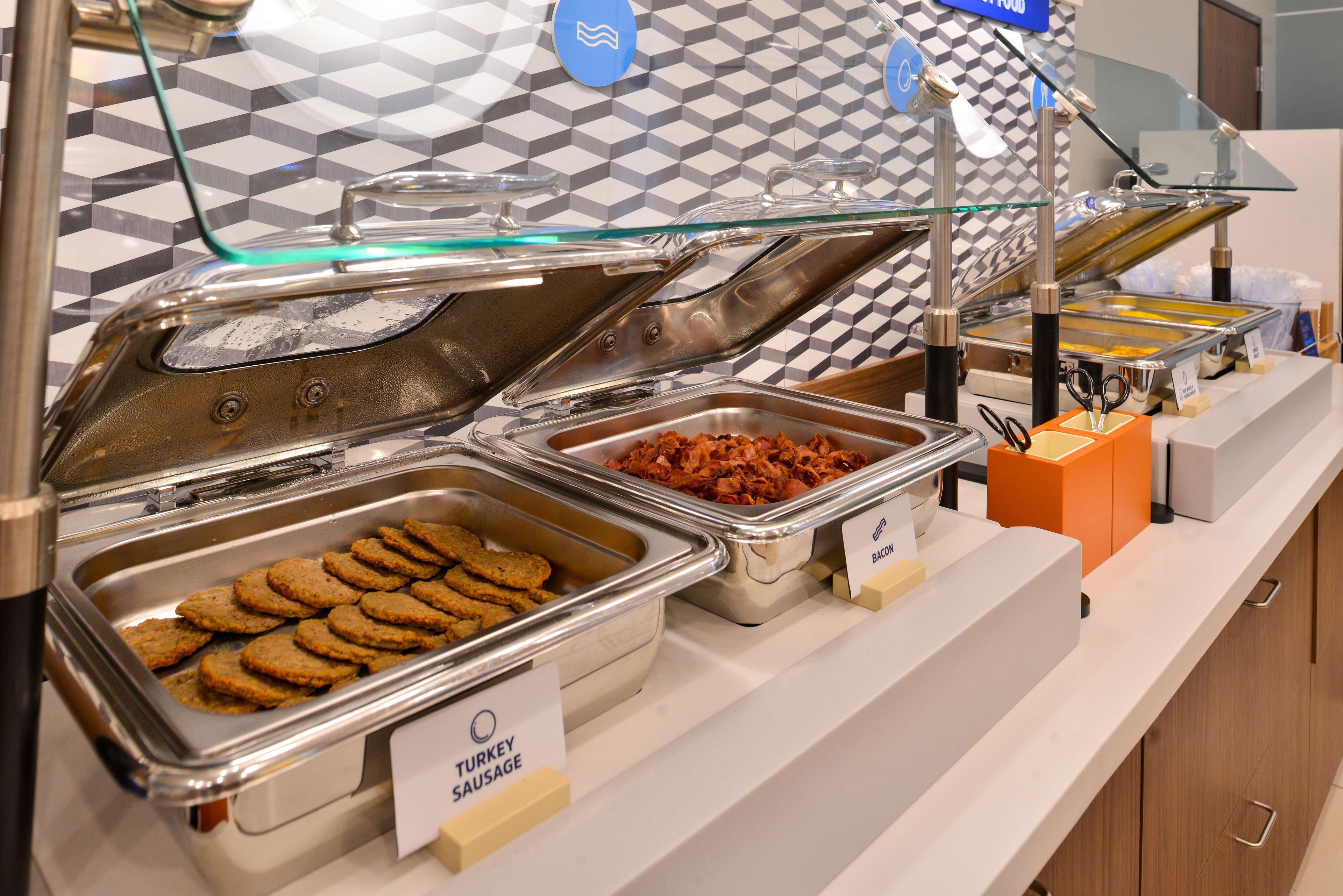 Holiday Inn Express Richmond Airport By Ihg Sandston Extérieur photo