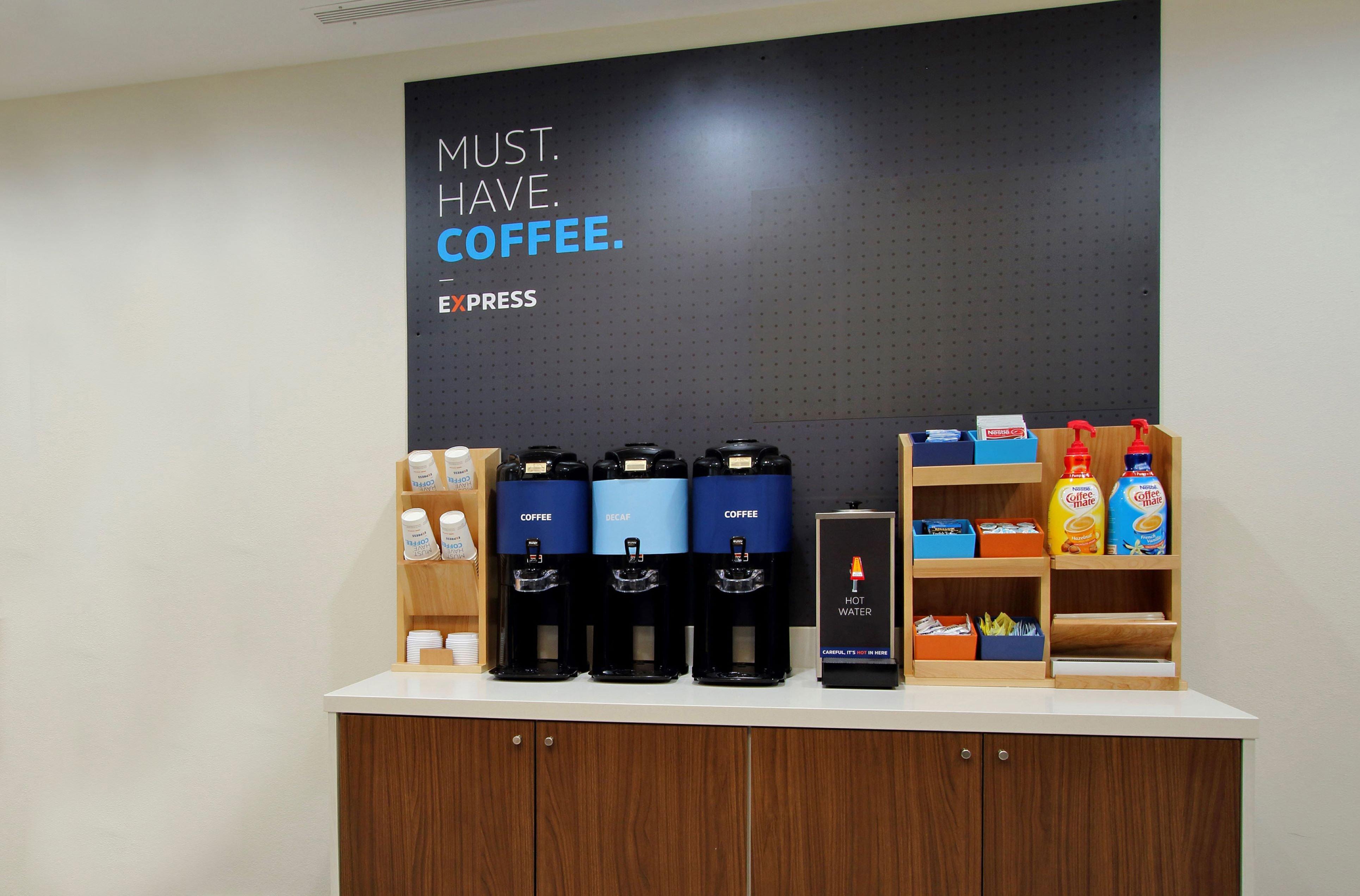 Holiday Inn Express Richmond Airport By Ihg Sandston Extérieur photo